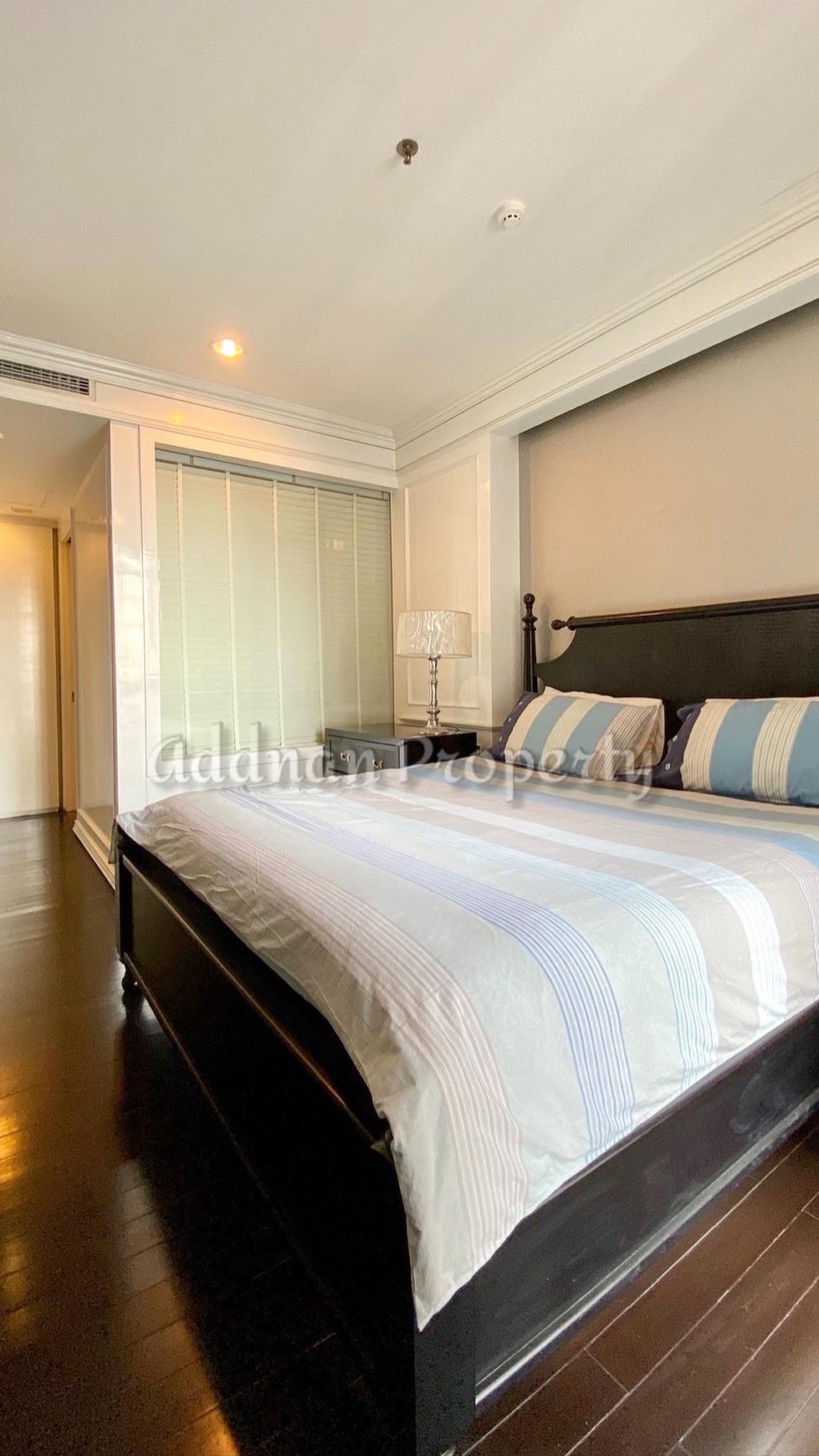 For Rent unit Senopati Suites Tower 1 Fully Furnished 2BR