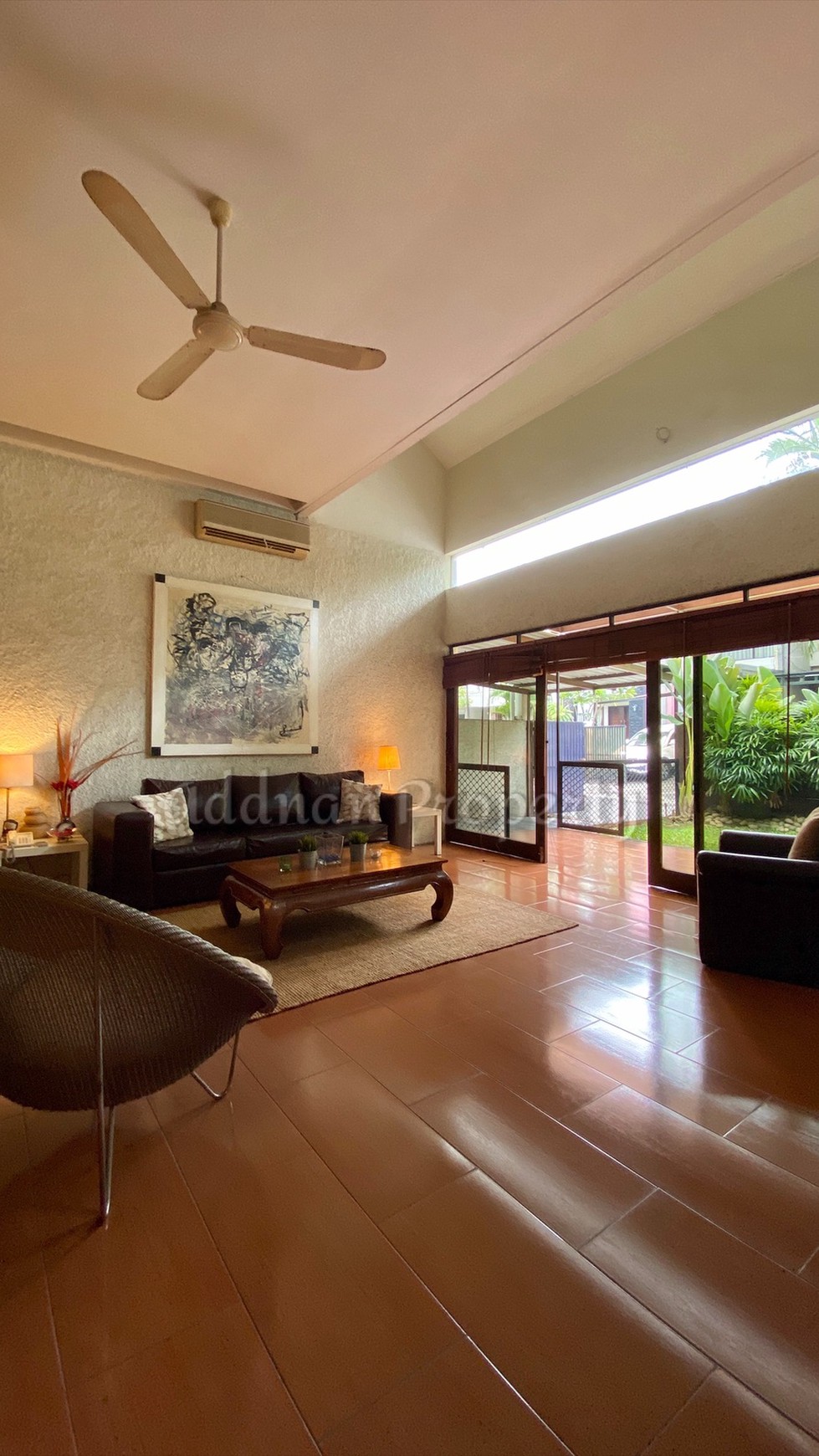 For Rent Nice Tropical House House at Pondok Indah