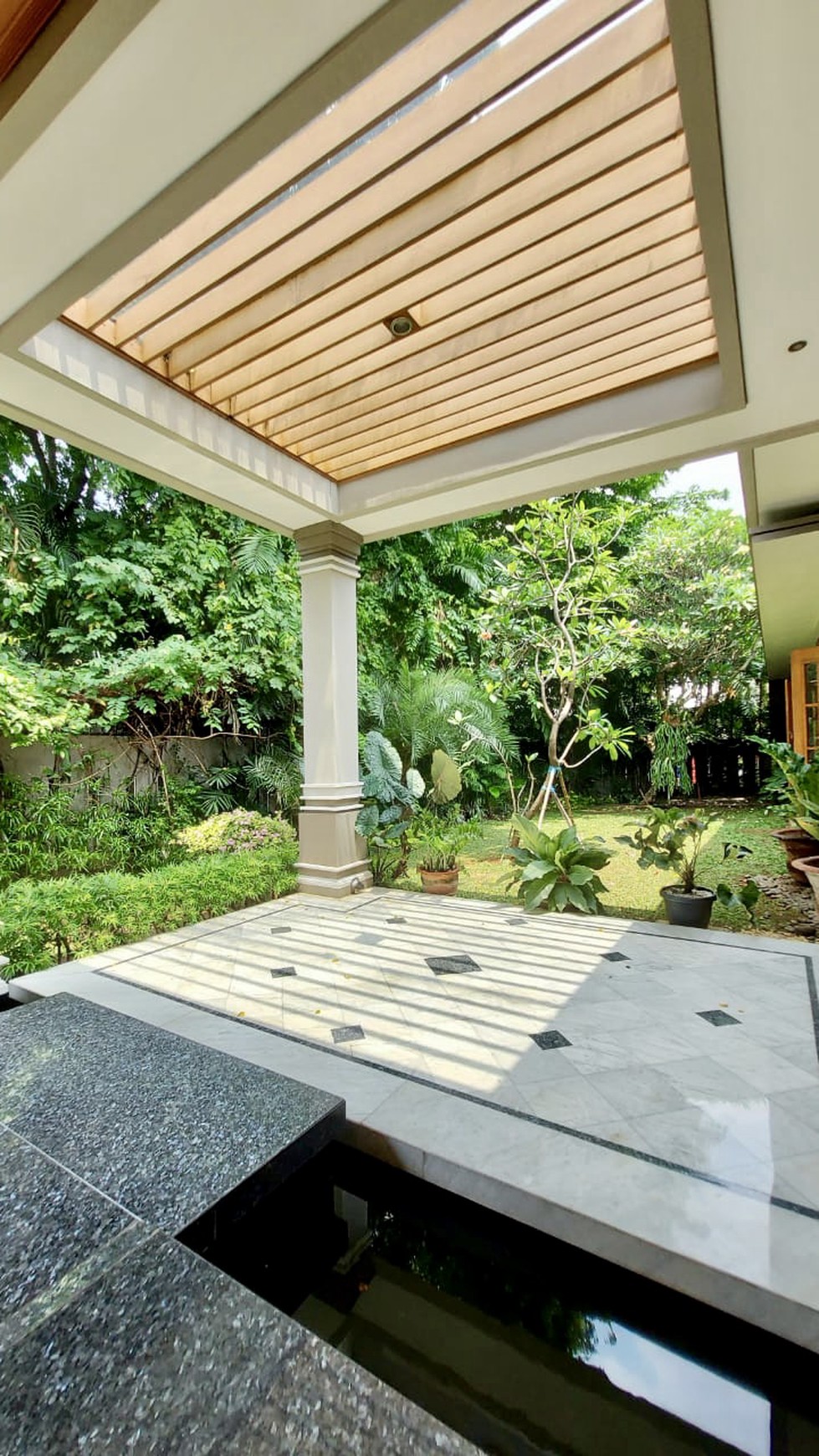 Dijual Luxurious House at Martimbang - Kebayoran Baru