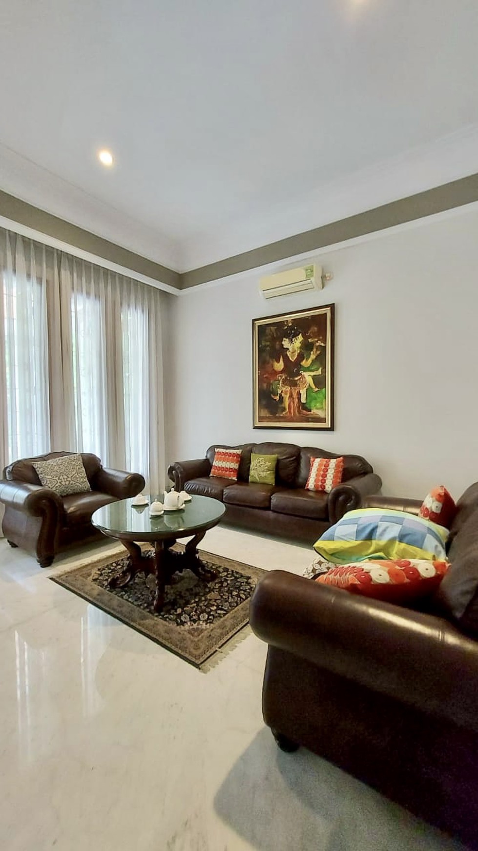 Dijual Luxurious House at Martimbang - Kebayoran Baru