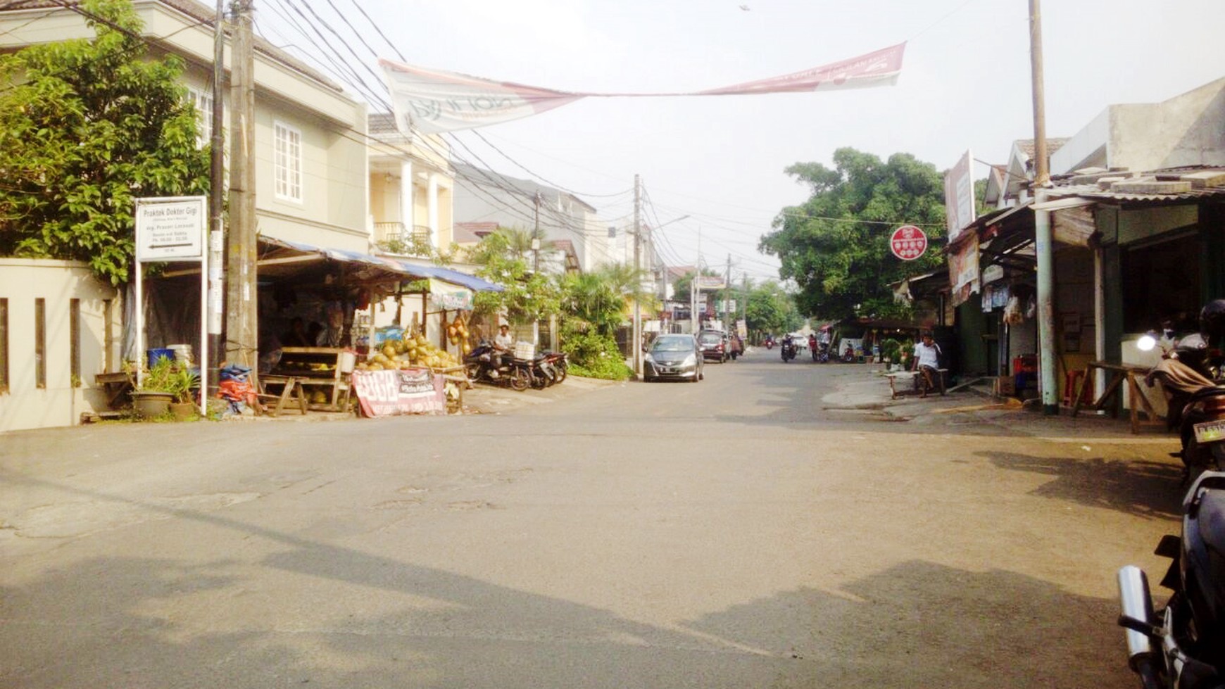 Rumah Bagus Di Gelatik, Bintaro Jaya Sektor 2