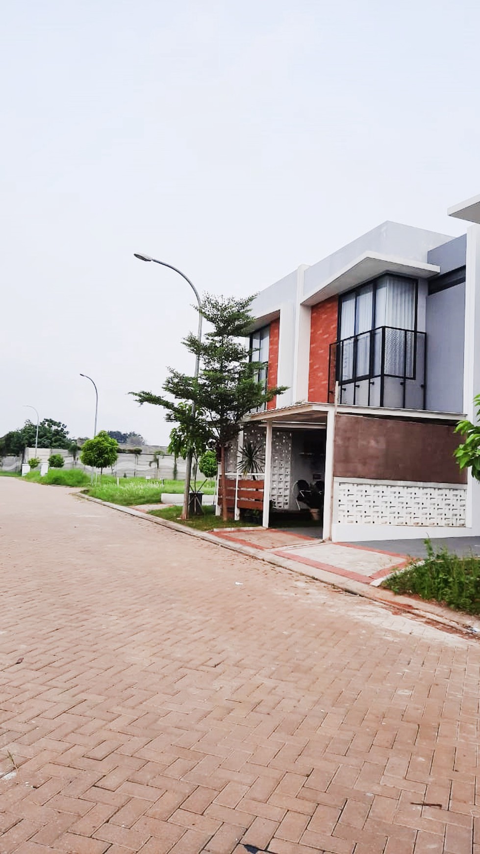 Rumah Bagus Siap Huni di Kebayoran Harmony, Bintaro Jaya