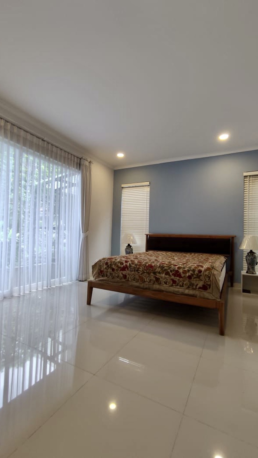 Dijual Townhouse Siap Huni lokasi Bagus di Jl. Paso Jagakarsa