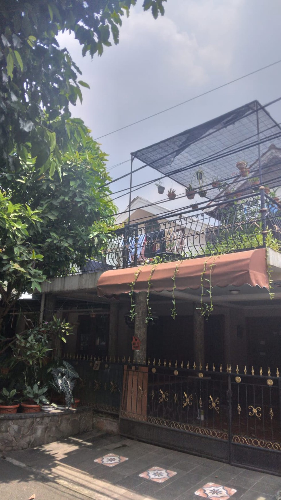 Rumah Bagus Di Maleo Bintaro Jaya Sektor 9