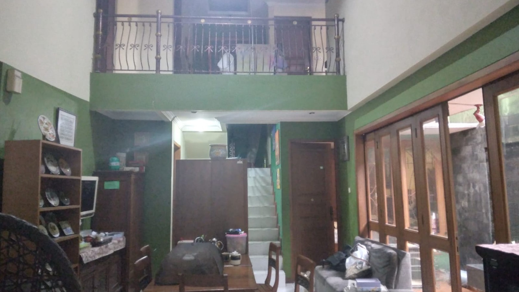 Rumah Bagus Di Maleo Bintaro Jaya Sektor 9