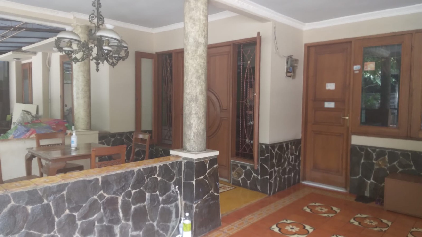 Rumah Bagus Di Maleo Bintaro Jaya Sektor 9