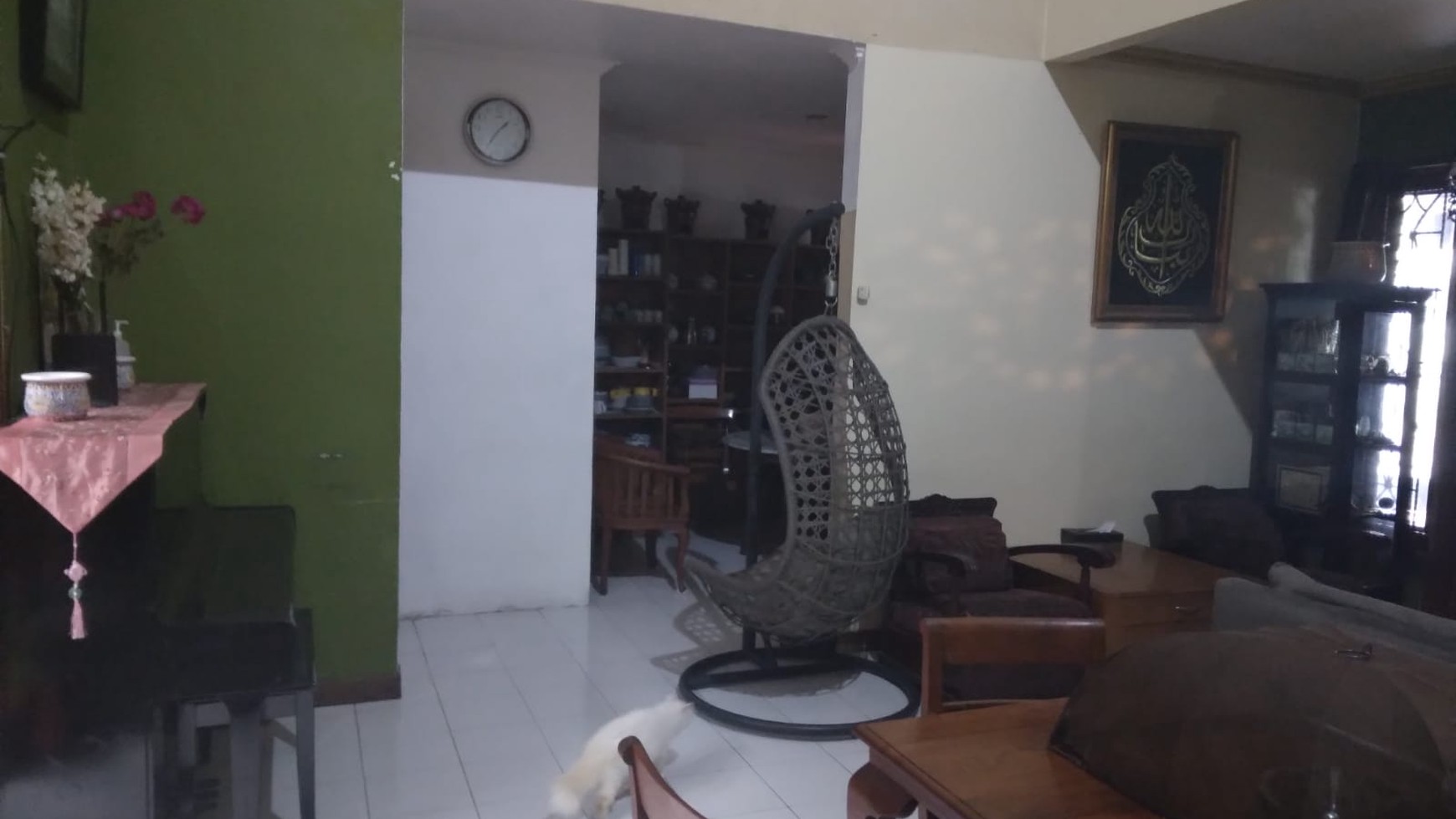 Rumah Bagus Di Maleo Bintaro Jaya Sektor 9