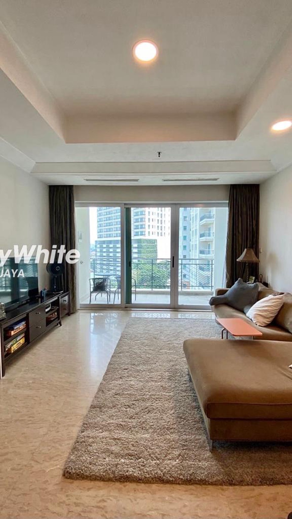 PAKUBUWONO RESIDENCE TOWER COTTONWOOD BEST PRICE !! APARTEMEN JAKARTA SELATAN