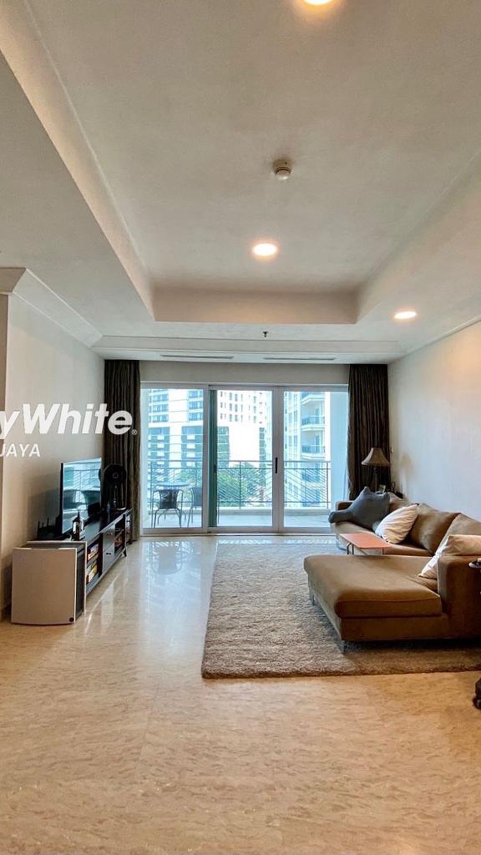 PAKUBUWONO RESIDENCE TOWER COTTONWOOD BEST PRICE !! APARTEMEN JAKARTA SELATAN