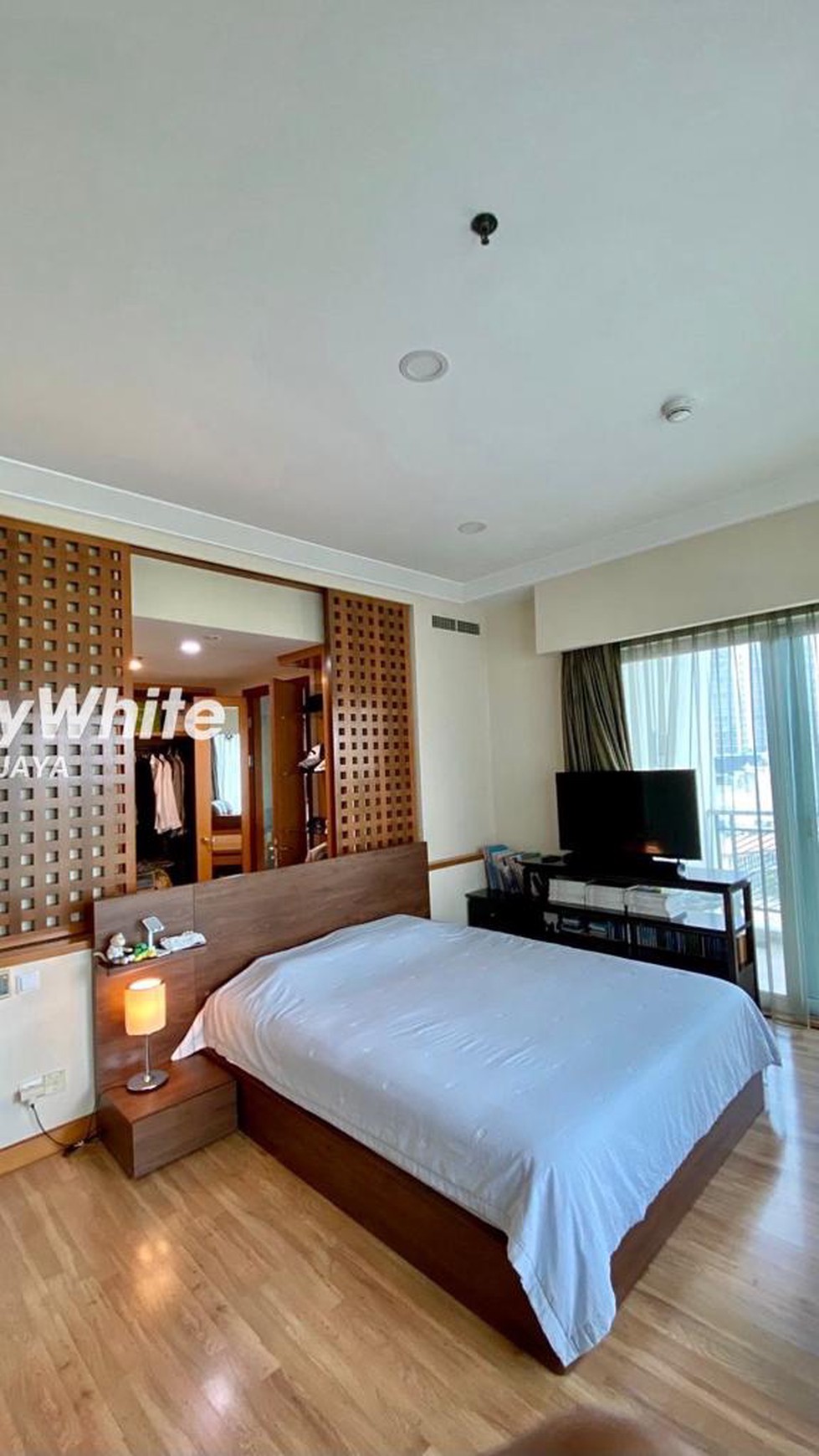 PAKUBUWONO RESIDENCE TOWER COTTONWOOD BEST PRICE !! APARTEMEN JAKARTA SELATAN