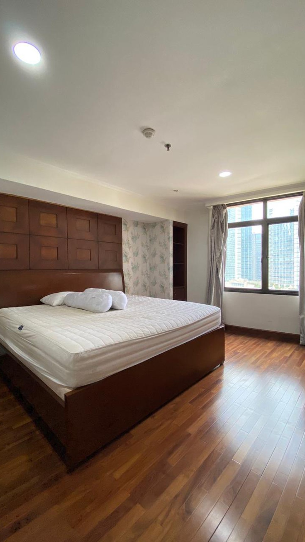 For Sale !!Unit Apartment Kusuma Chandra SCBD - Jaksel