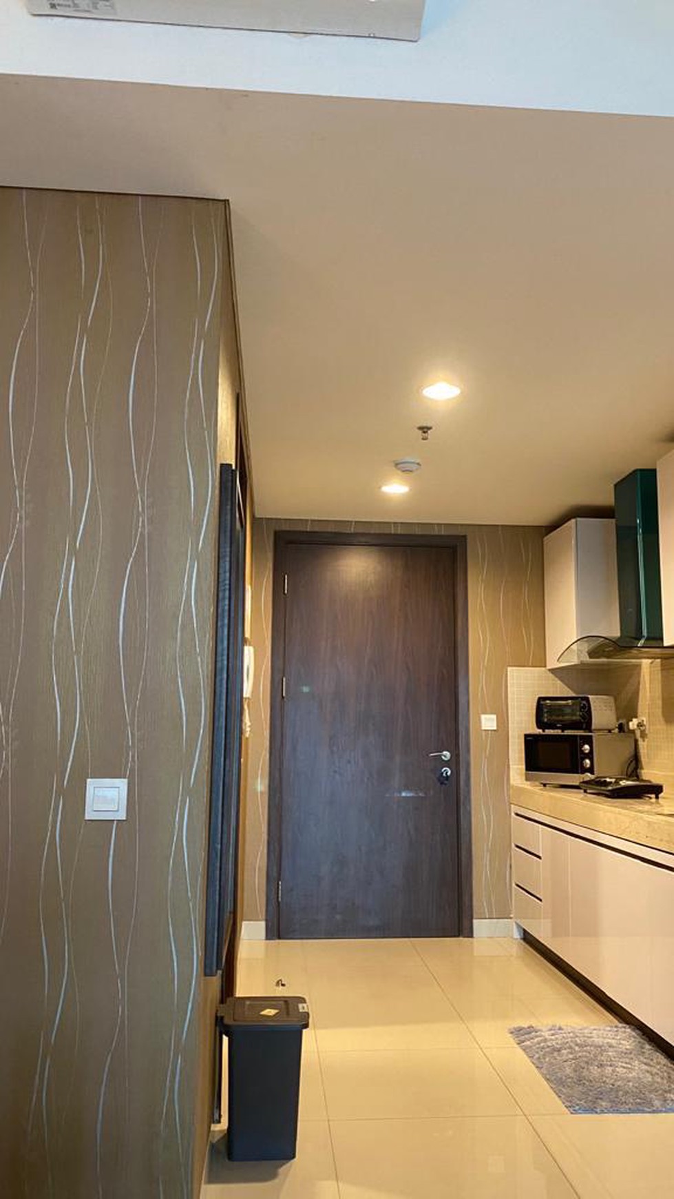 For Rent !! Unit Apartment Kemang Village Tower Intercon