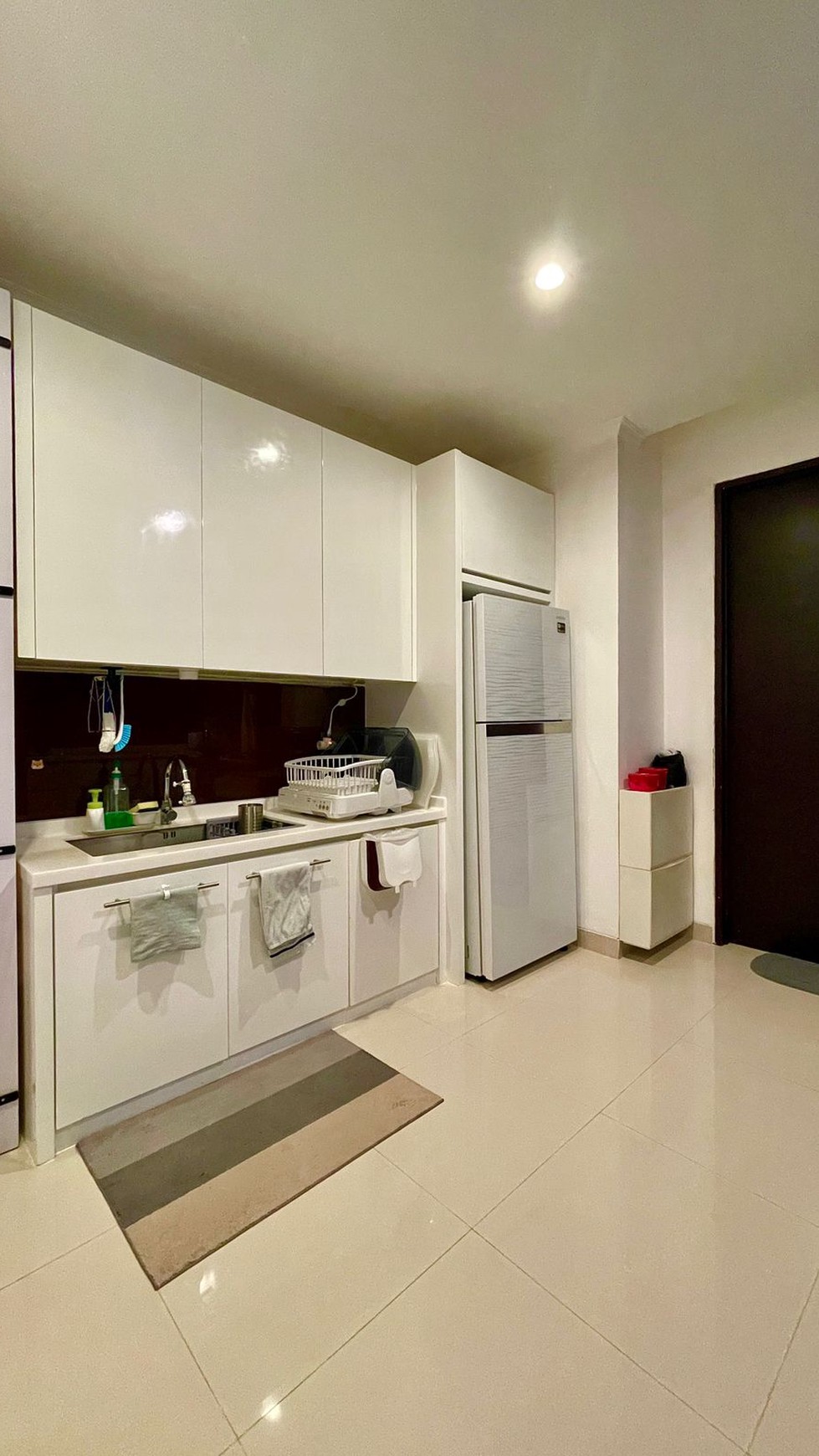 For- Sale Unit Senopati Suites Apartment Tower 2