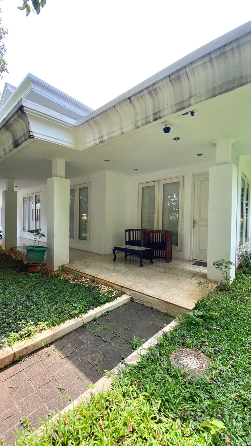 FOR RENT !! PONDOK INDAH - Rumah Siap Huni Area Pinang Merah