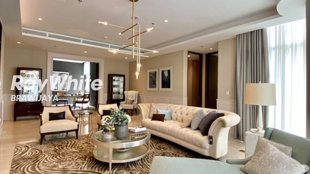 Kuningan- Apartement Furnished Good Price for Cash Payment