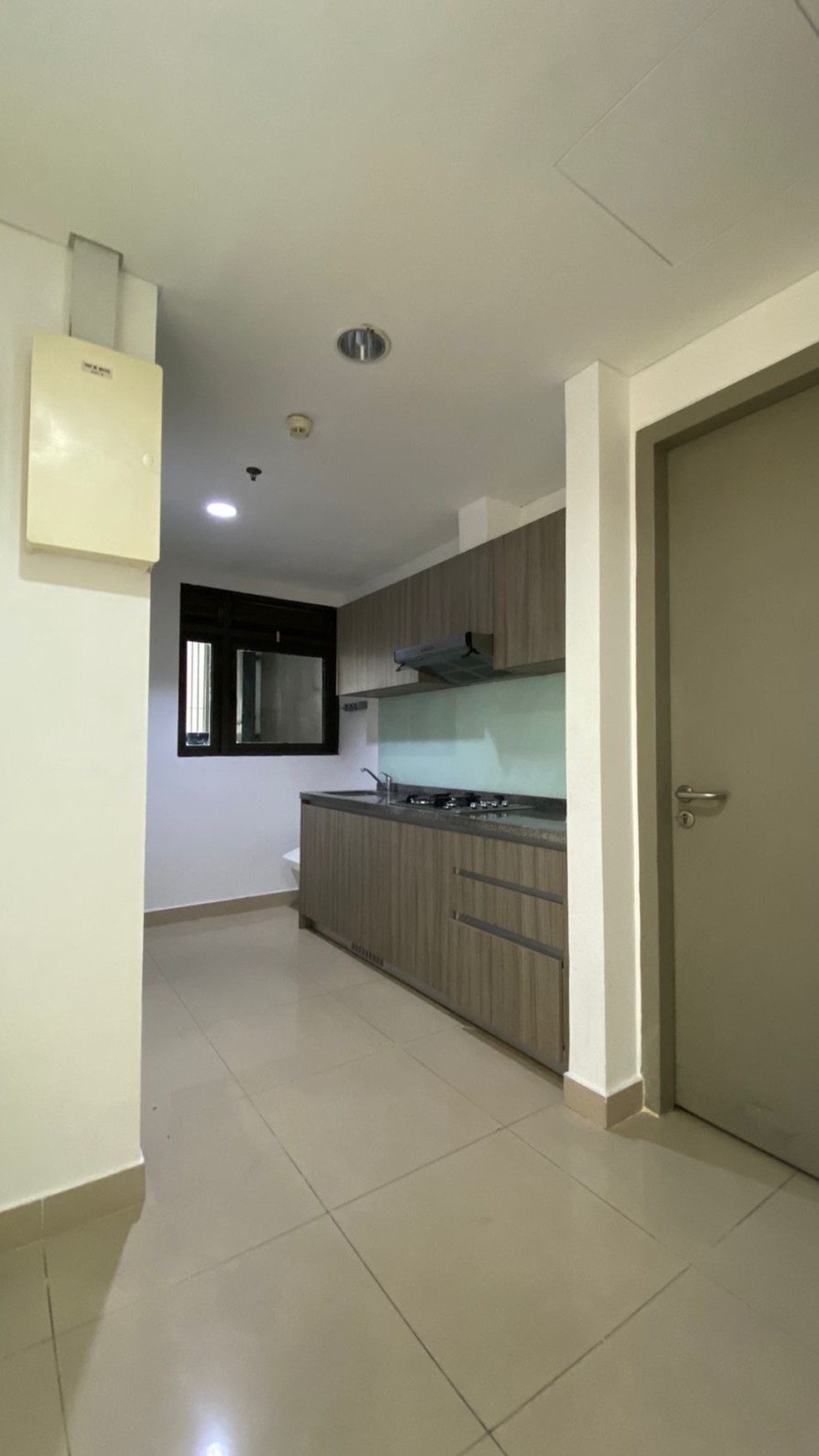 Apartment 1 Park Avenue Fully Furnished - Gandaria - Kebayoran Lama