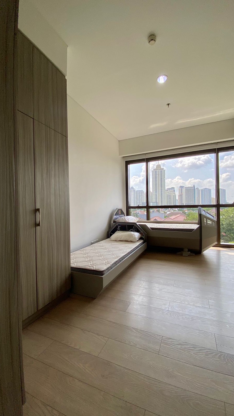 Apartment 1 Park Avenue Fully Furnished - Gandaria - Kebayoran Lama