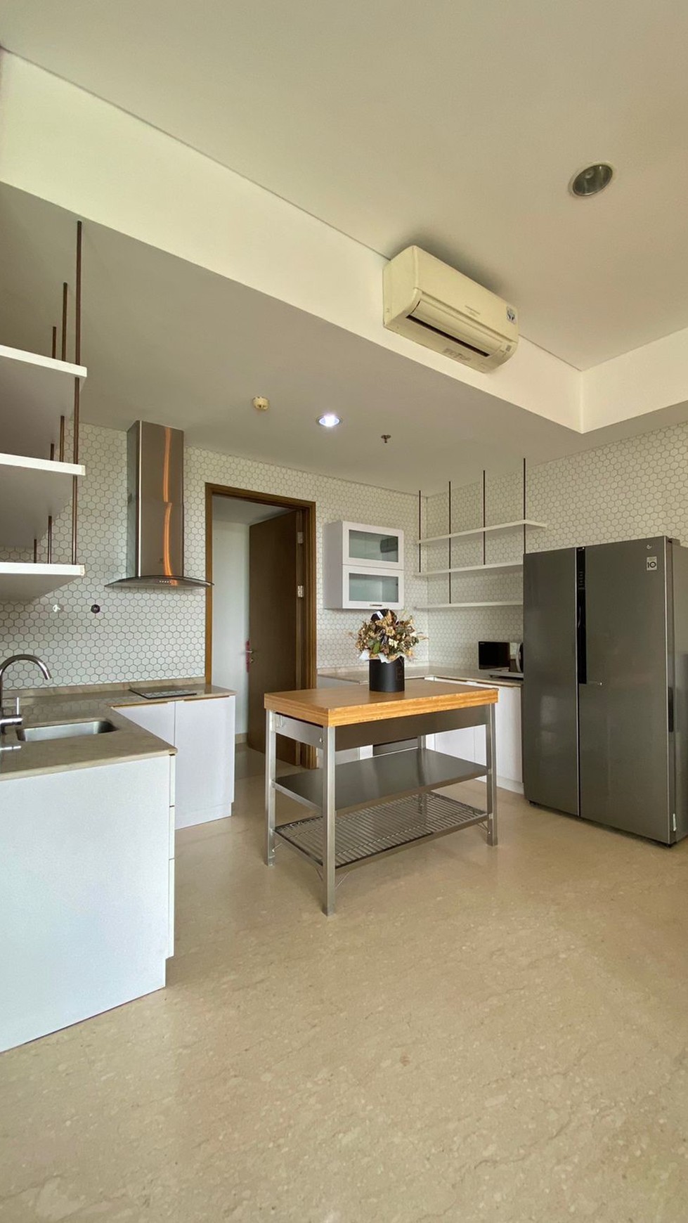 Apartment 1 Park Avenue Fully Furnished - Gandaria - Kebayoran Lama