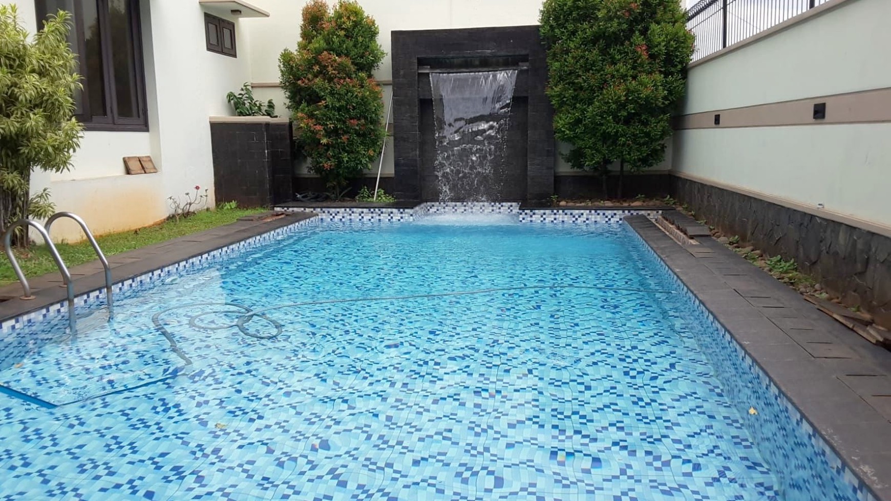 Perumahan Permata Lebak Bulus Residence (Lebak Bulus III)