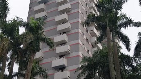 Apartemen Bonavista, Dekat Pondok Indah Mall