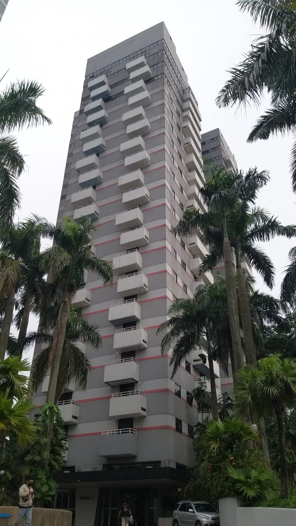 Apartemen Bonavista, Dekat Pondok Indah Mall