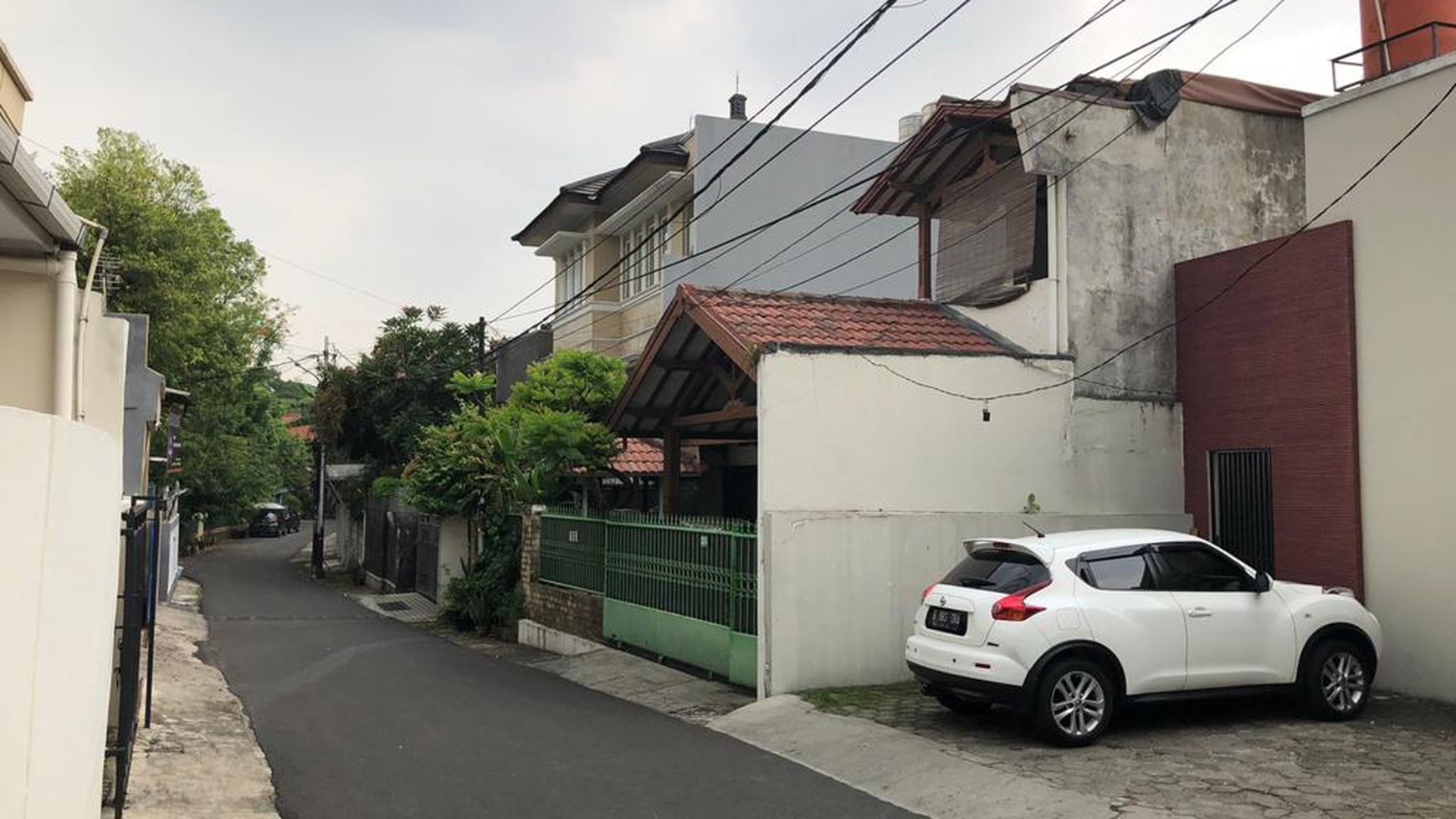  Jl. Cililin, Kost - kosan, lokasi bagus, Best Price !!