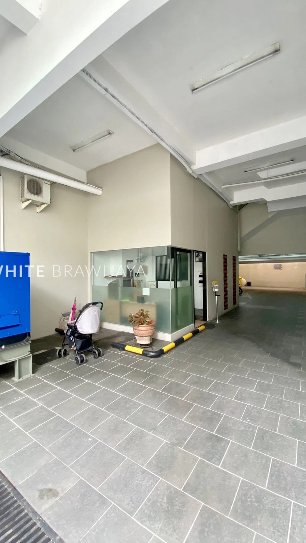 Wijaya Suites Service Apartment Kebayoran Baru  Jakarta Selatan