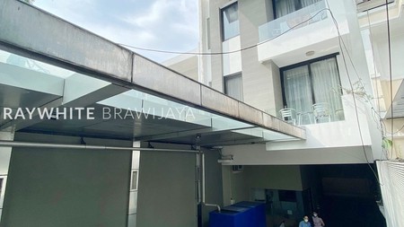 Wijaya Suites Service Apartment Kebayoran Baru  Jakarta Selatan