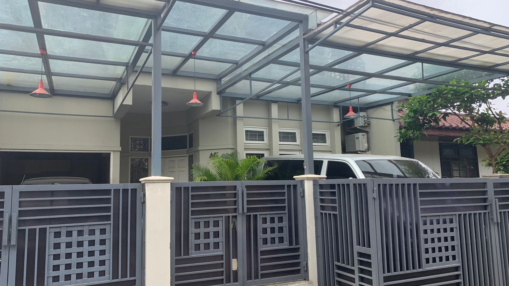 Dijual SEGERA Rumah Bagus Di Camar, Bintaro Jaya Sektor 3, Tangerang Selatan