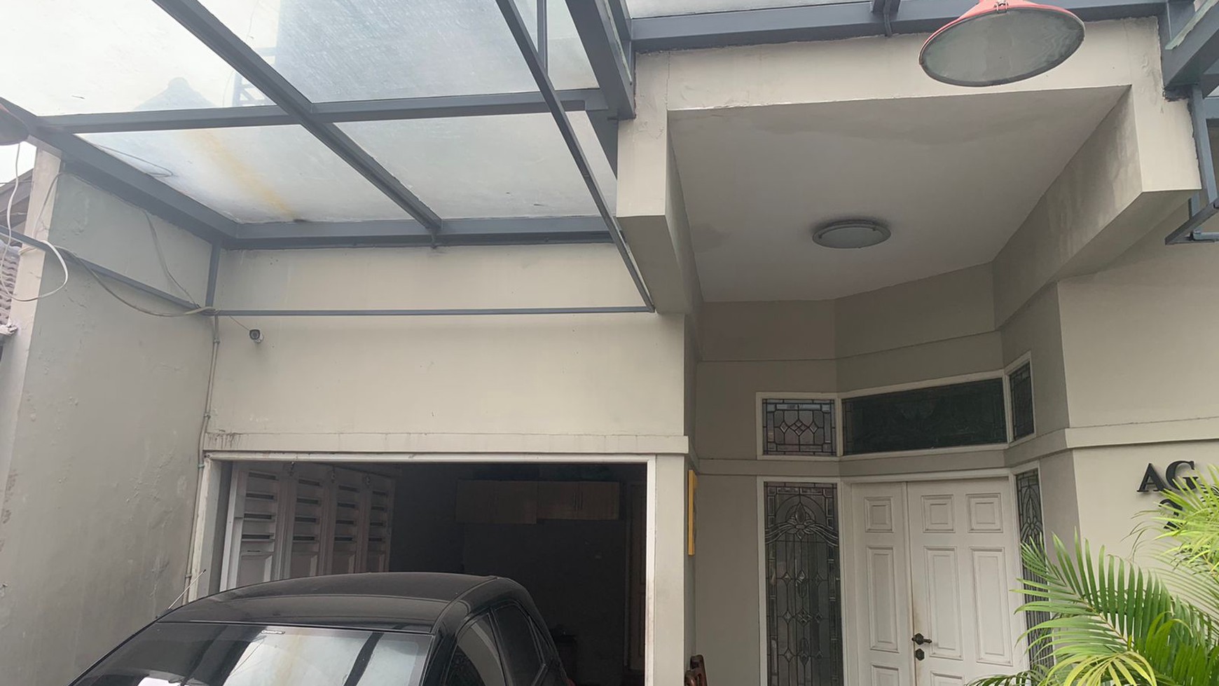 Dijual SEGERA Rumah Bagus Di Camar, Bintaro Jaya Sektor 3, Tangerang Selatan