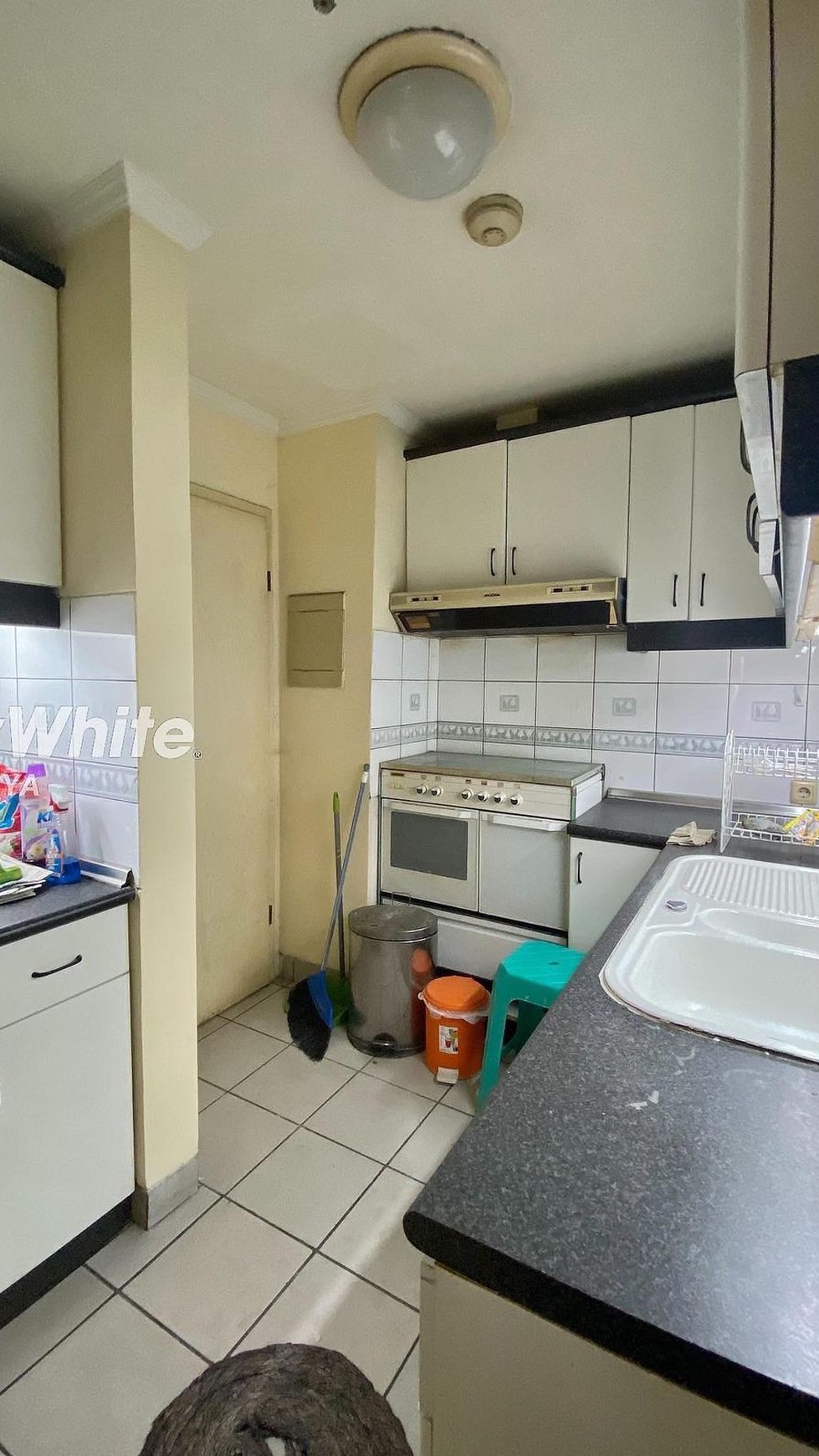 Dijual Fully furnished Unit Apartment Permata Gandaria - Jakarta Selatan