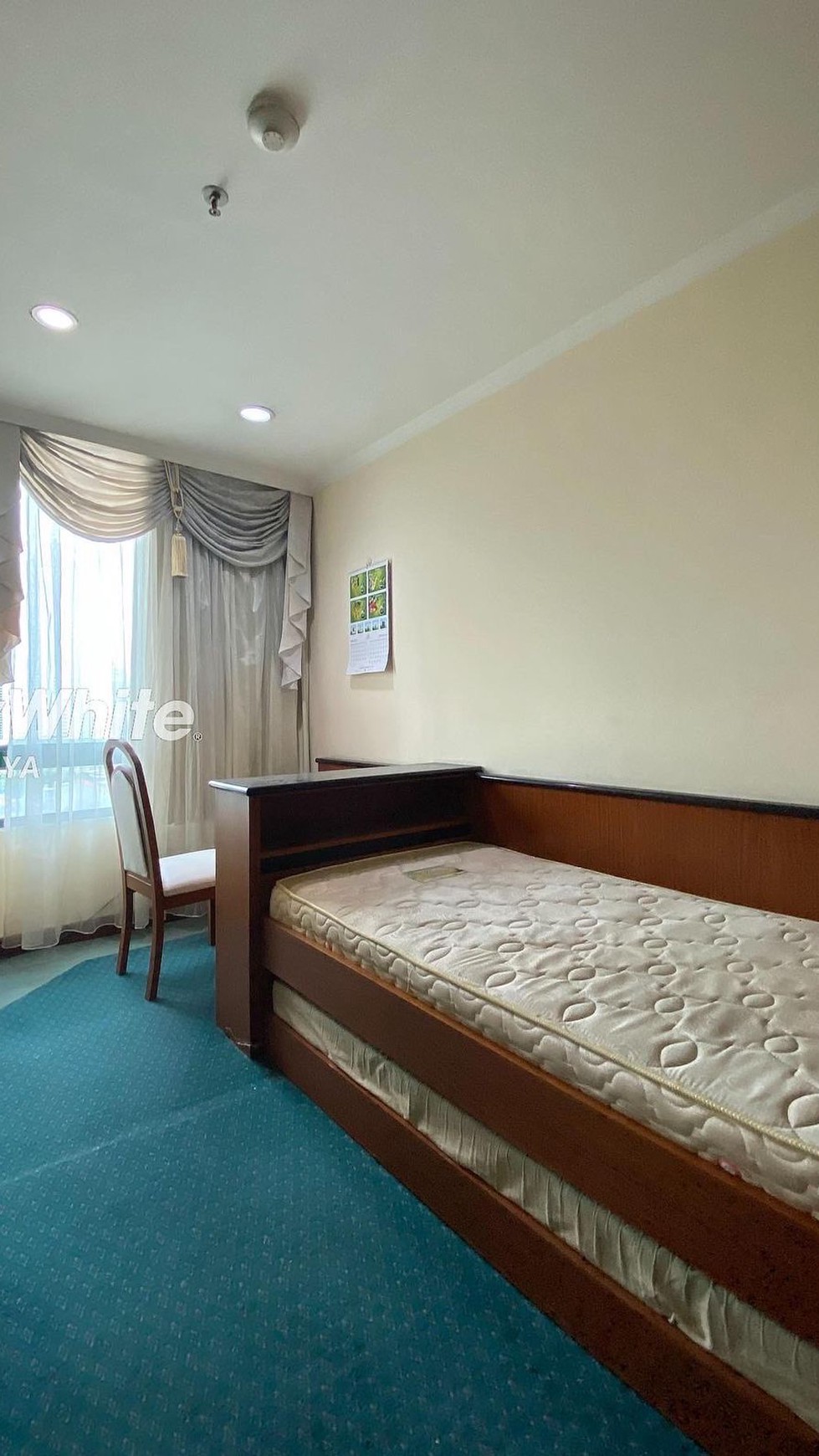 Dijual Fully furnished Unit Apartment Permata Gandaria - Jakarta Selatan