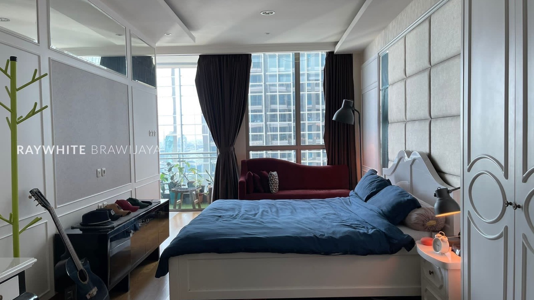 Apartemen Residence 8 Tower 3 - SCBD Senopati Area