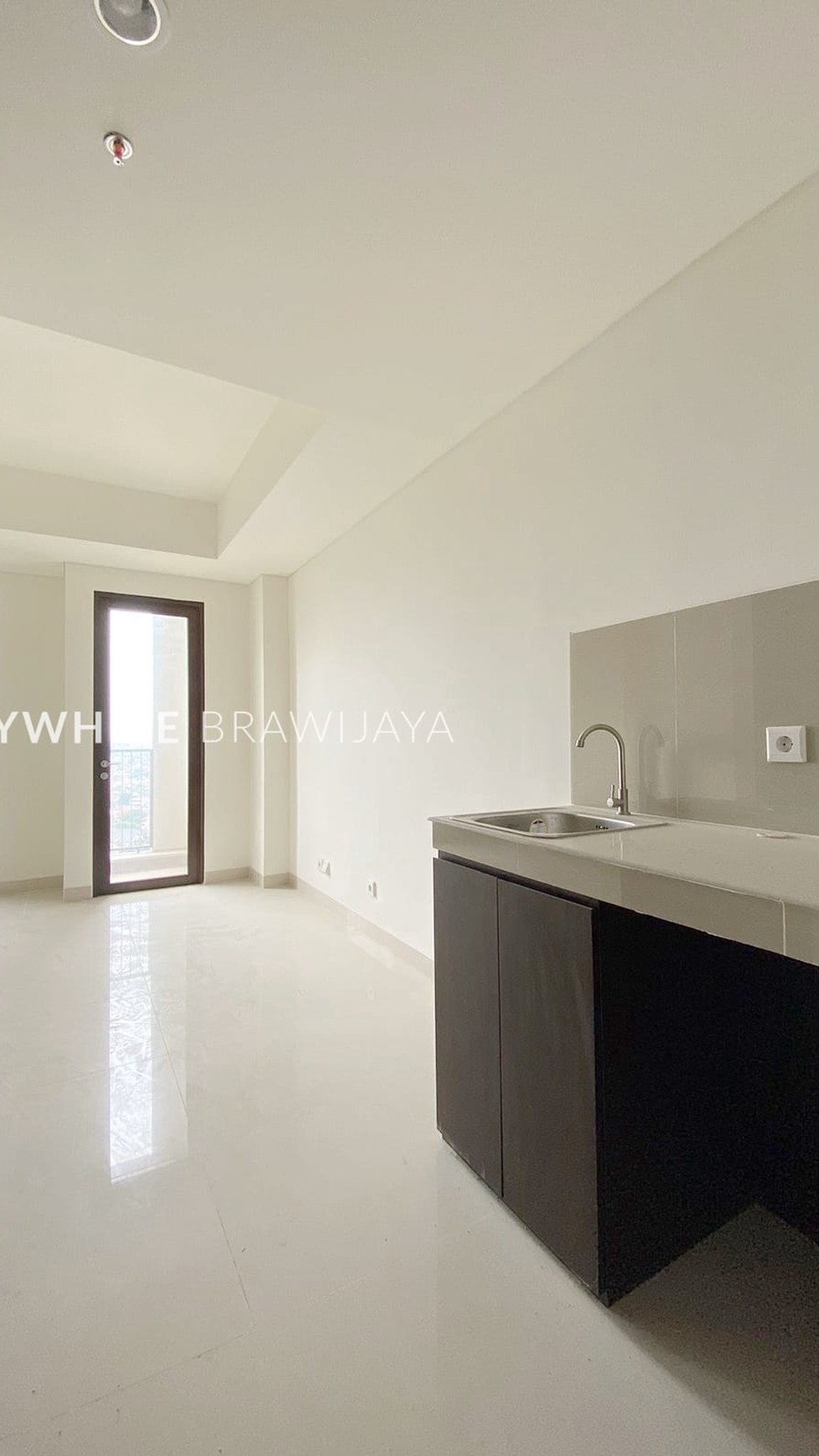 Brand New Unit Vasaka Solterra Apartment