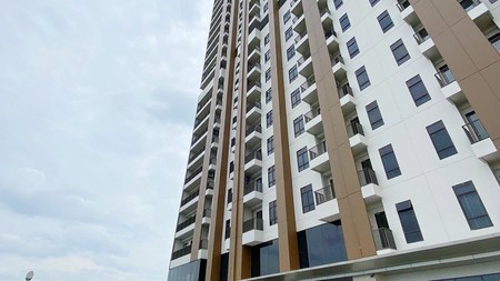 Brand New Unit Vasaka Solterra Apartment