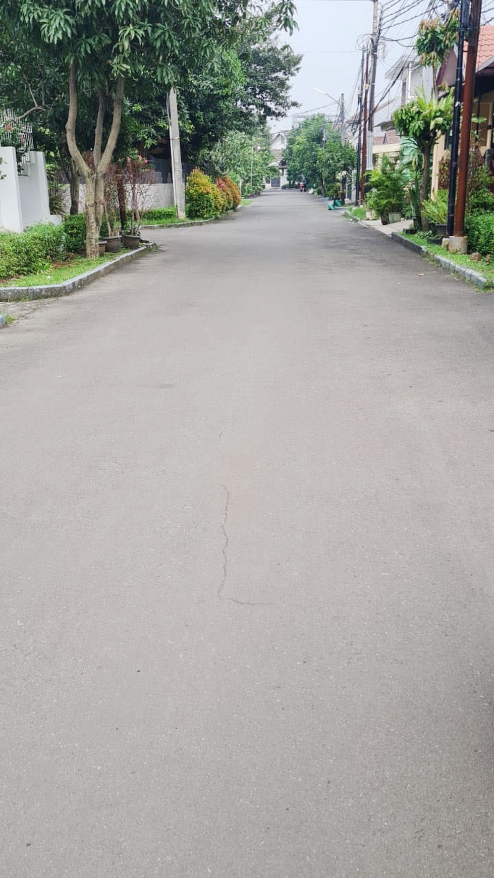 Dijual SEGERA Rumah Bagus Di Camar, Bintaro Jaya Sektor 3, Tangerang Selatan