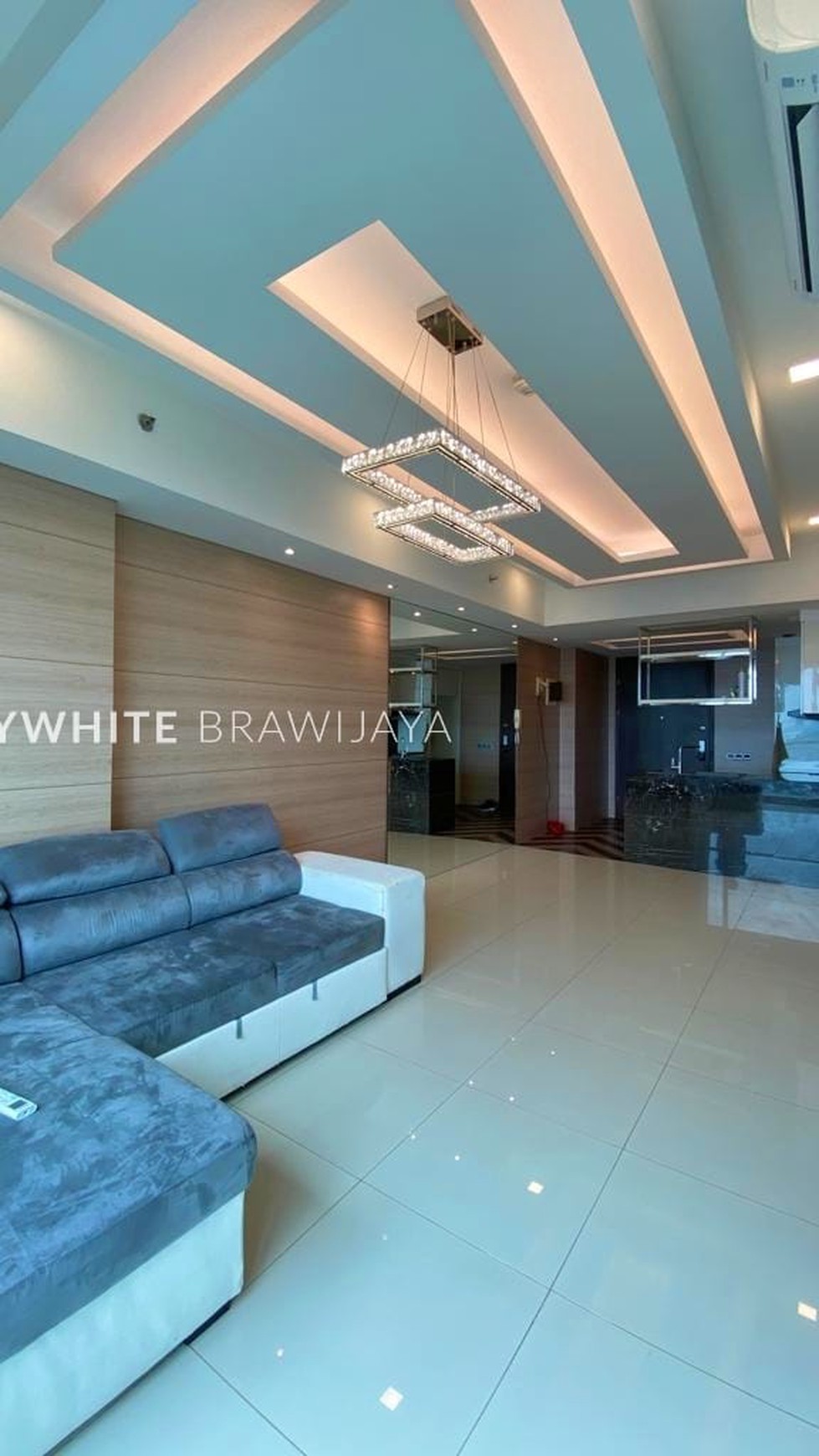 Kemang Village Residence Tower Empire 2BR