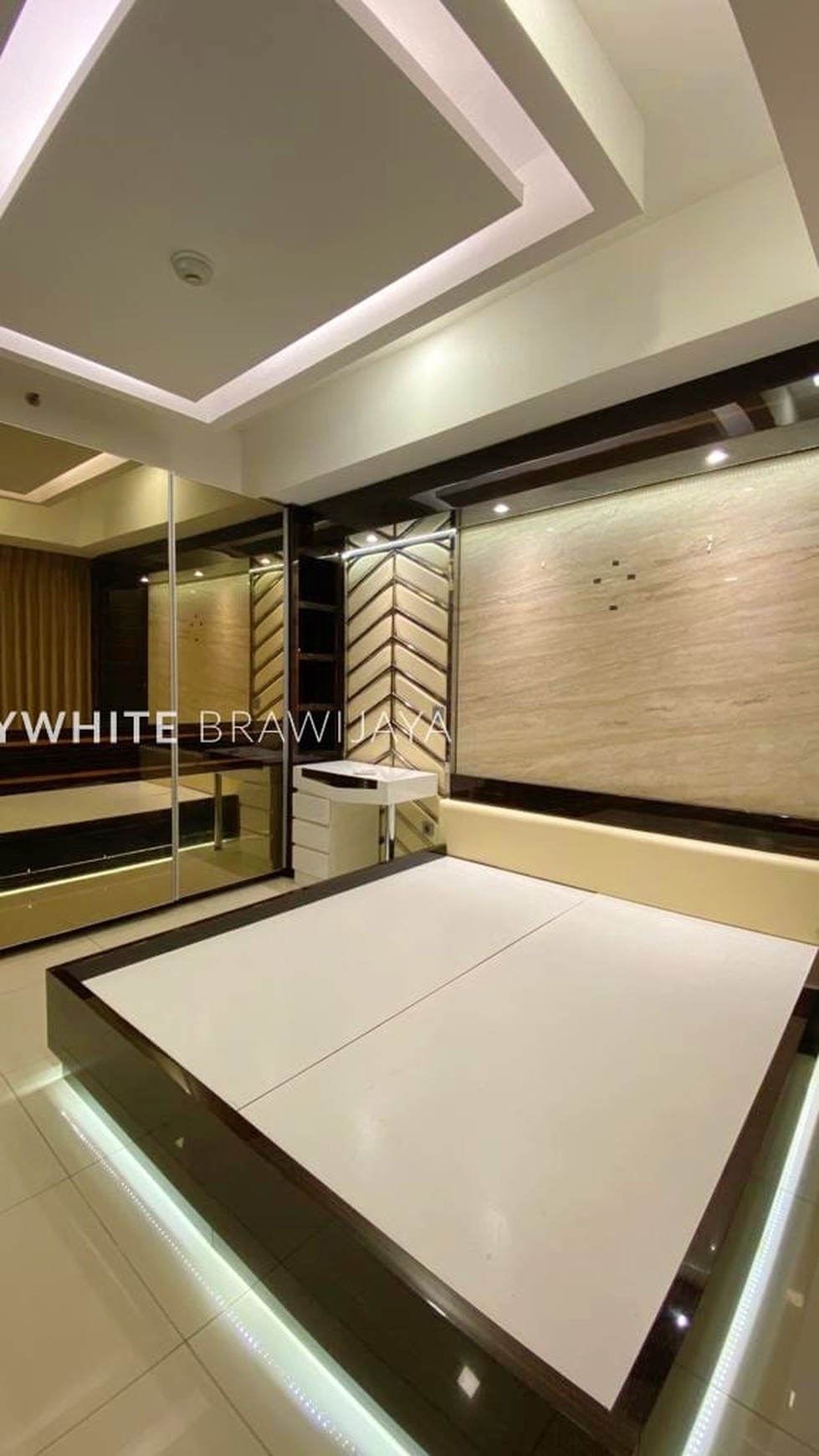 Kemang Village Residence Tower Empire 2BR