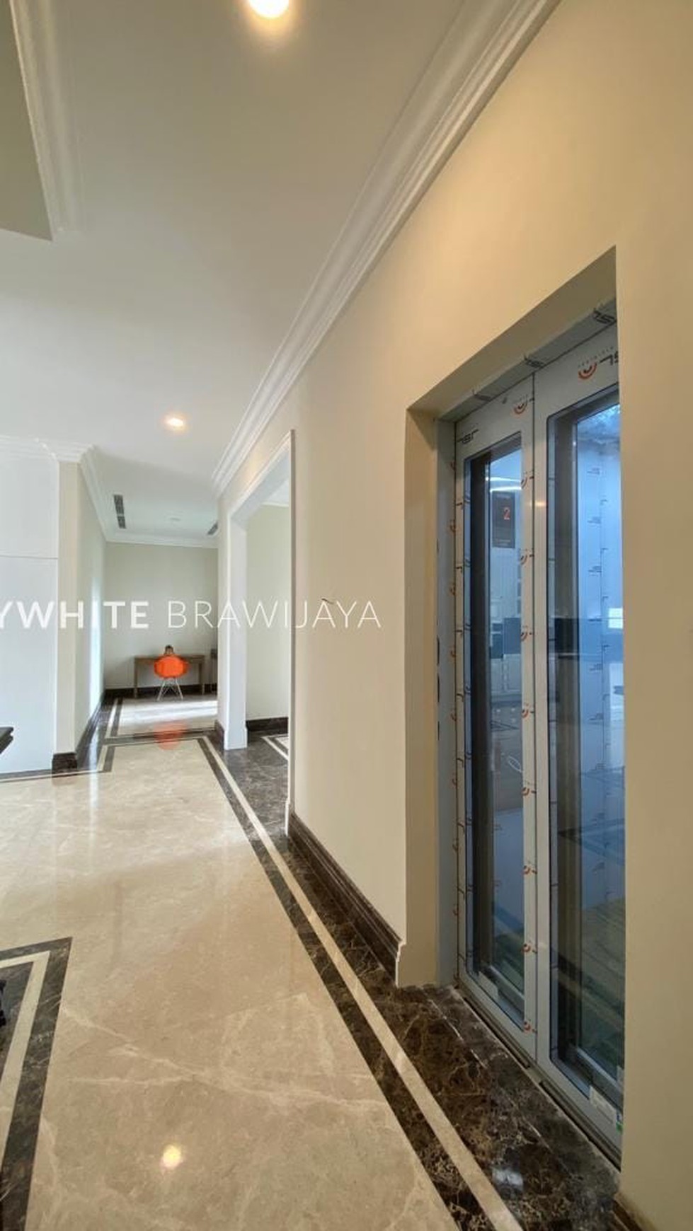 Gandaria Kebayoran Brand New Townhouse Mewah