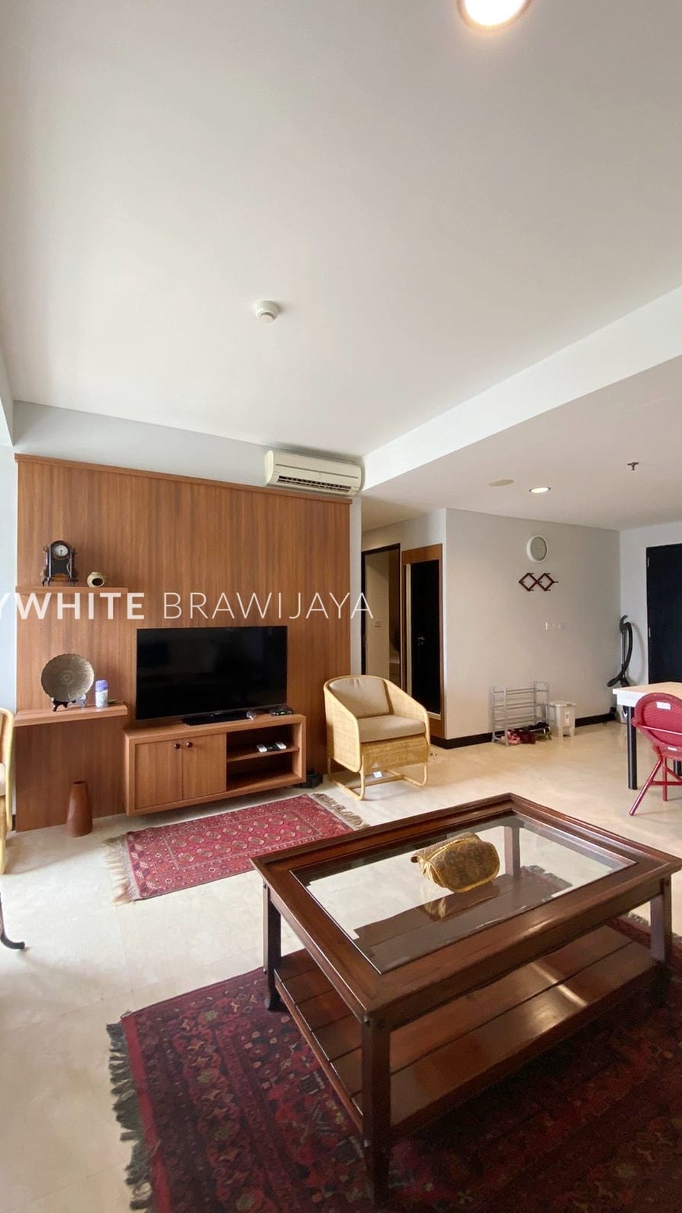  Apartment Aston Bellevue 2BR Fully Furnished 