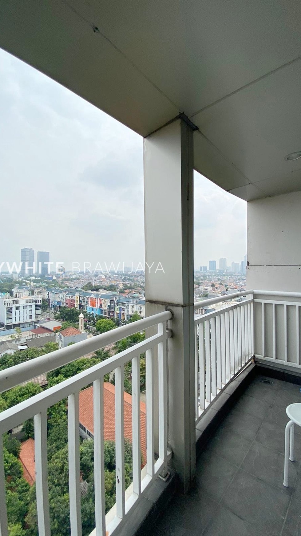  Apartment Aston Bellevue 2BR Fully Furnished 