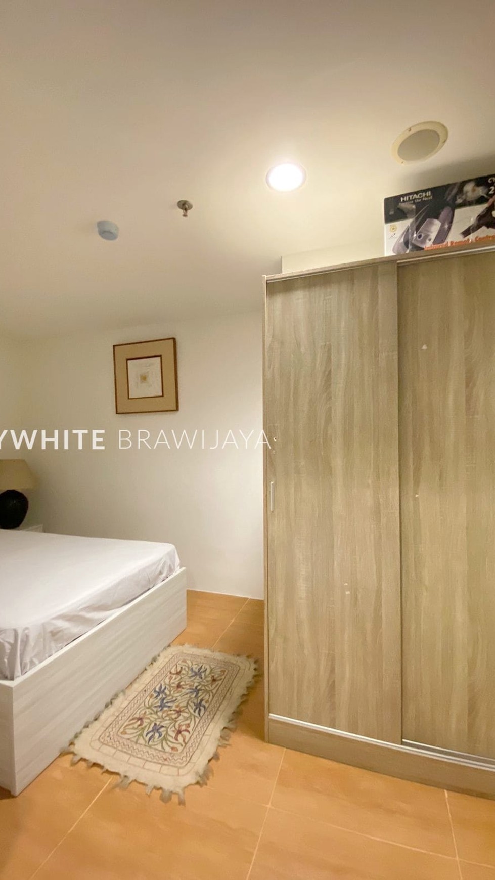  Apartment Aston Bellevue 2BR Fully Furnished 