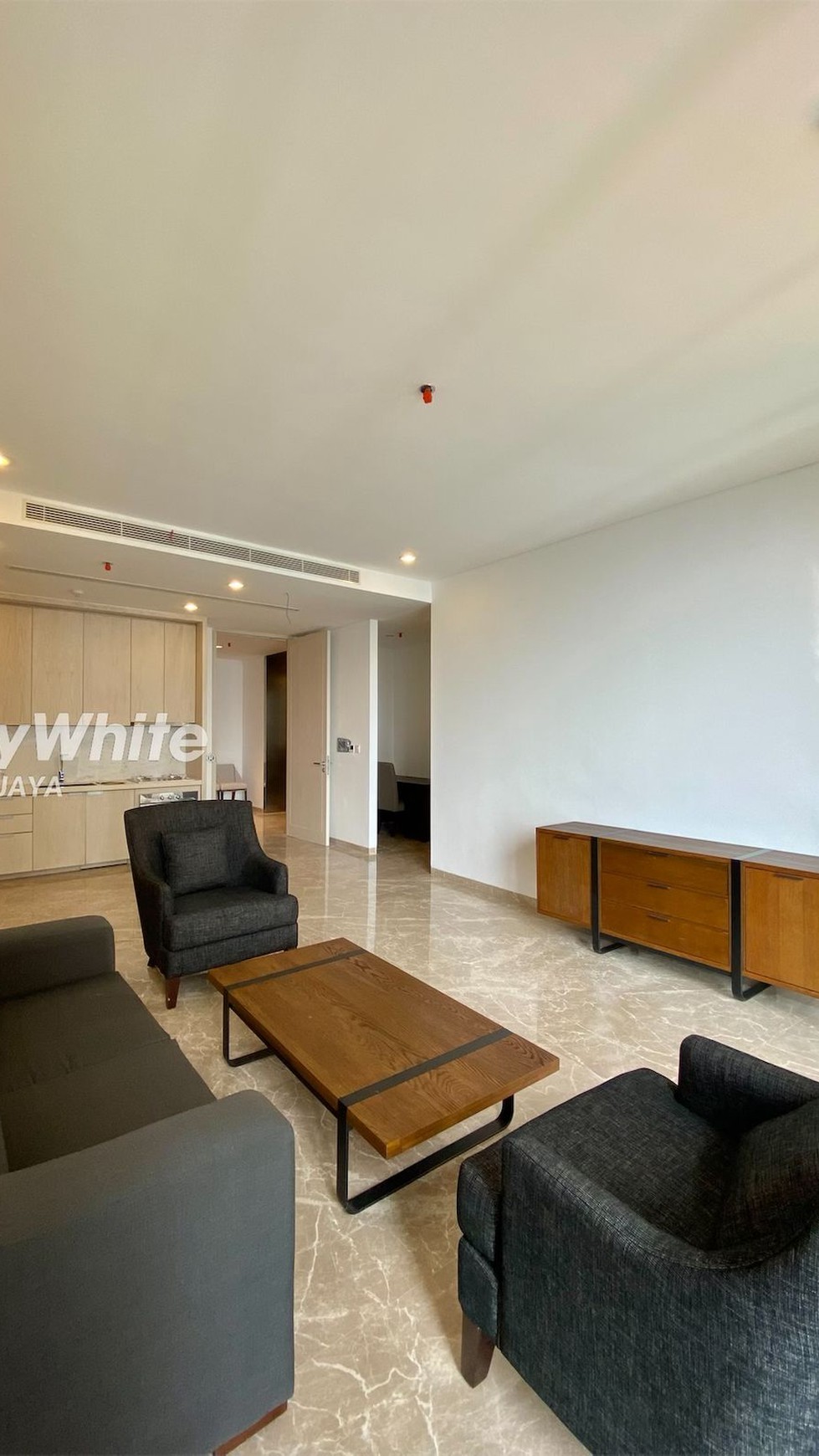 For Sale Izzara Apartment Simatupang 2 BR