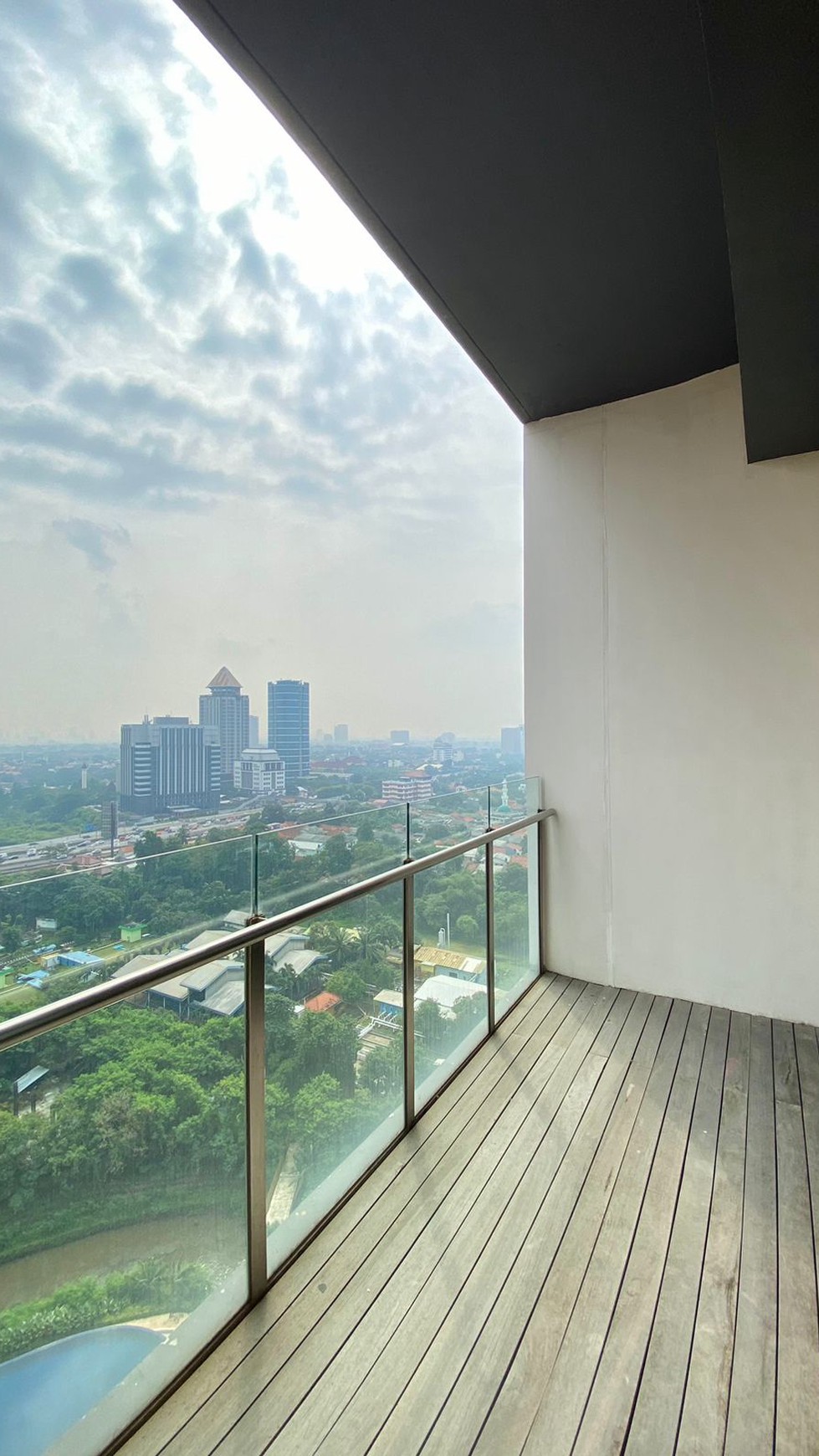 For Sale Izzara Apartment Simatupang 2 BR