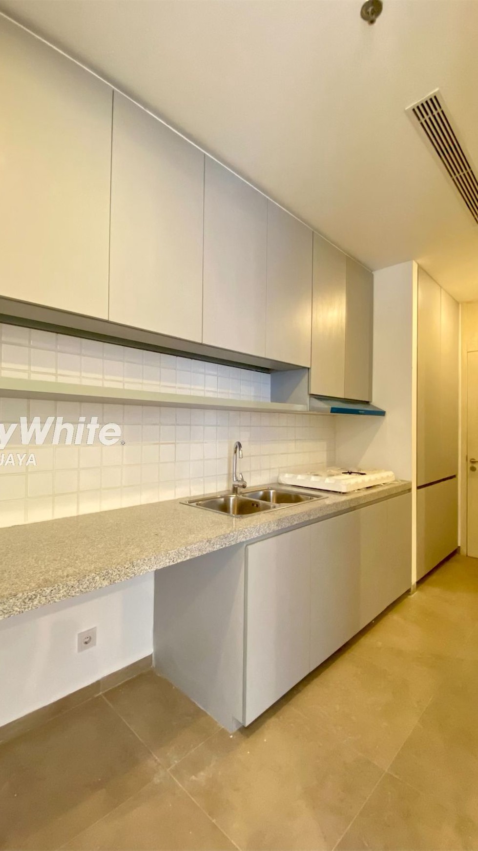 For Sale Izzara Apartment Simatupang 2 BR