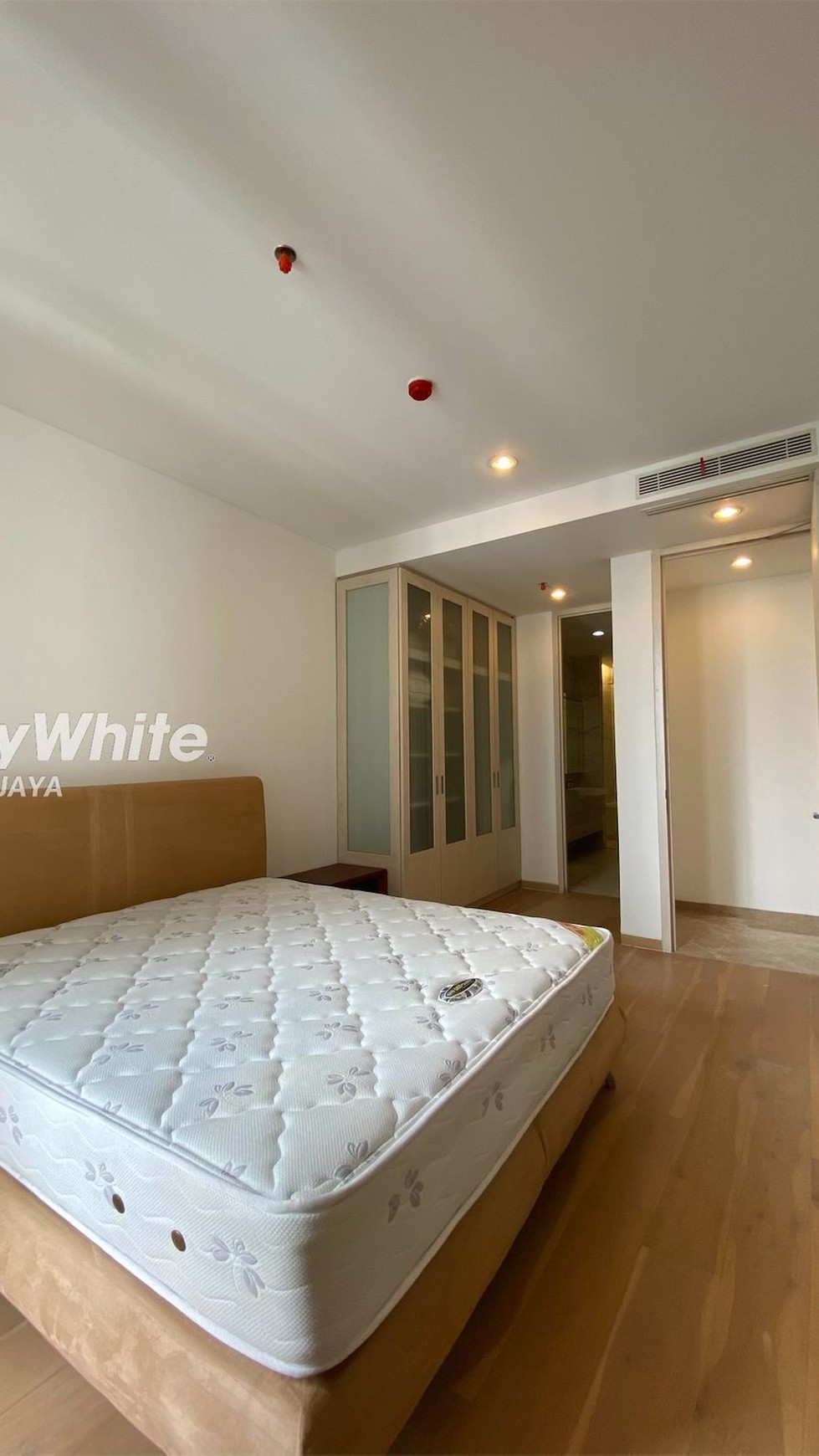 For Sale Izzara Apartment Simatupang 2 BR