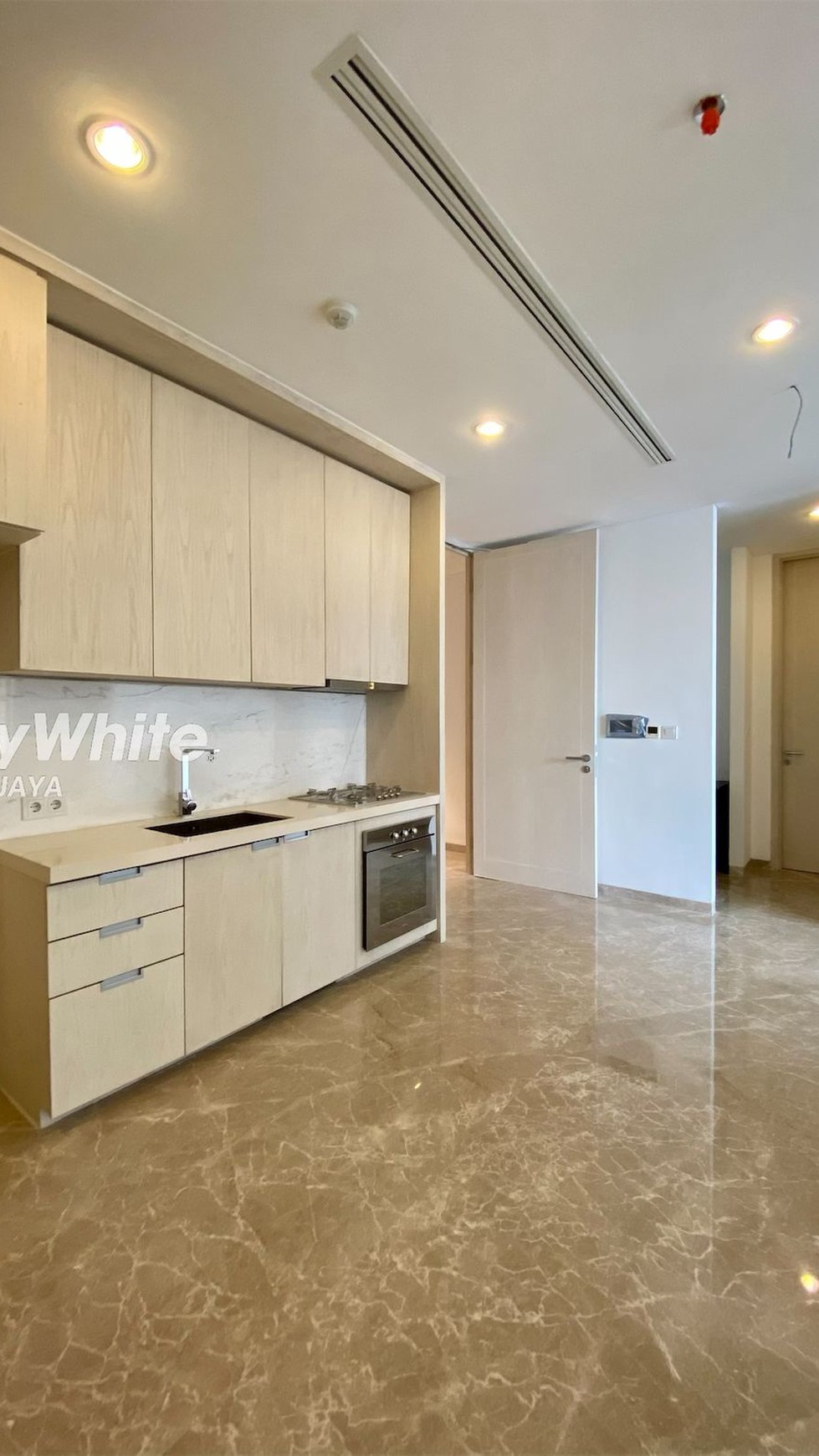 For Sale Izzara Apartment Simatupang 2 BR