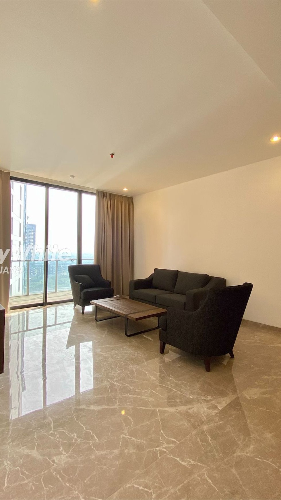 For Sale Izzara Apartment Simatupang 2 BR