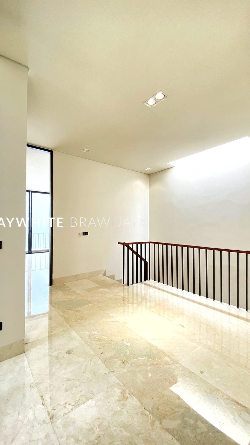 Brand New House Modern Minimalist Area Kemang