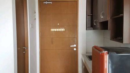 Apartemen Margonda Residence, Depok